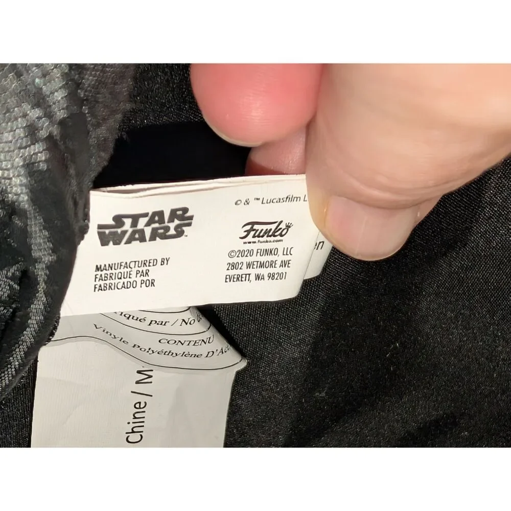 Funko Star Wars 40th Anniversary Cloud City Mini Backpack 2020